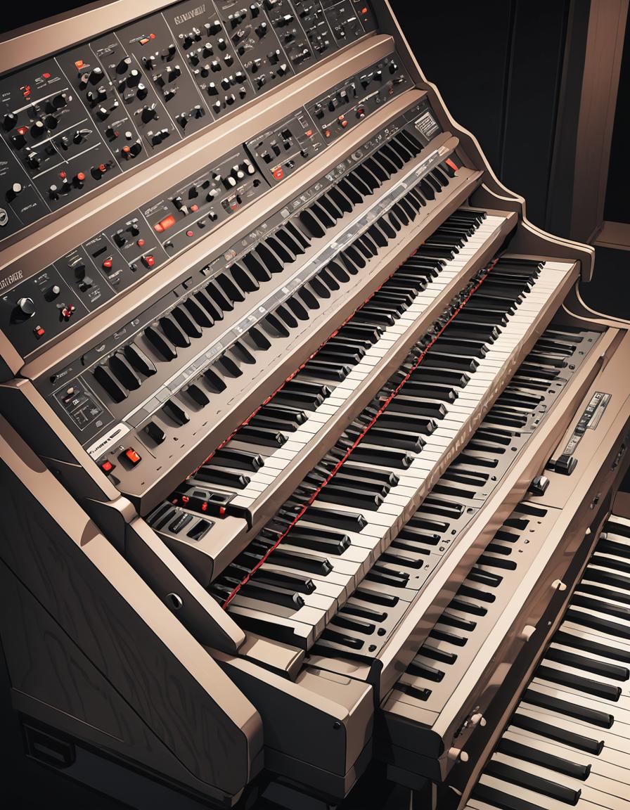 Board Games & Tabletop Series