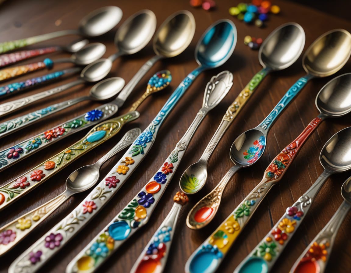 Bottle Caps & Coasters Archive