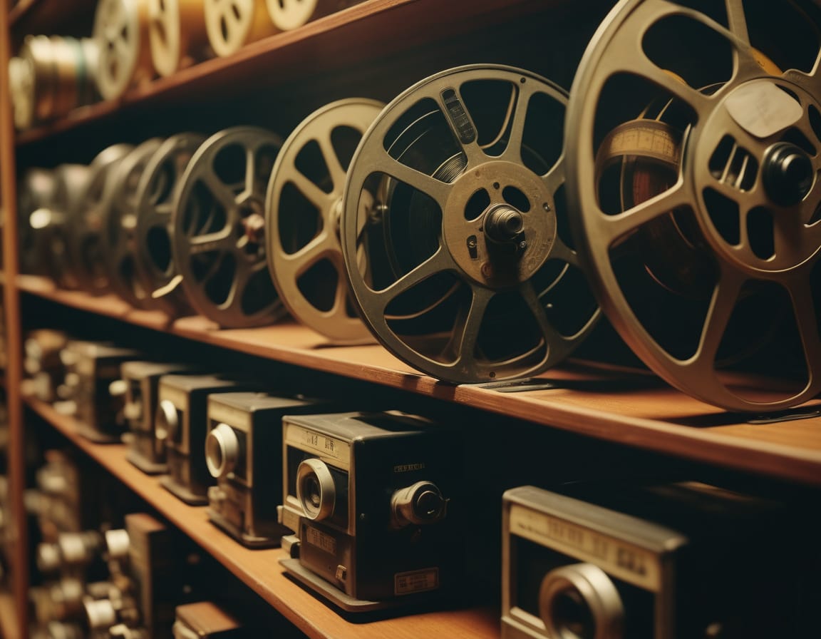 Video Games & Consoles Archive