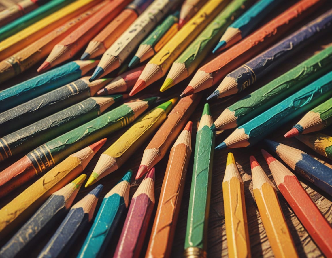 Jewelry & Accessories Series