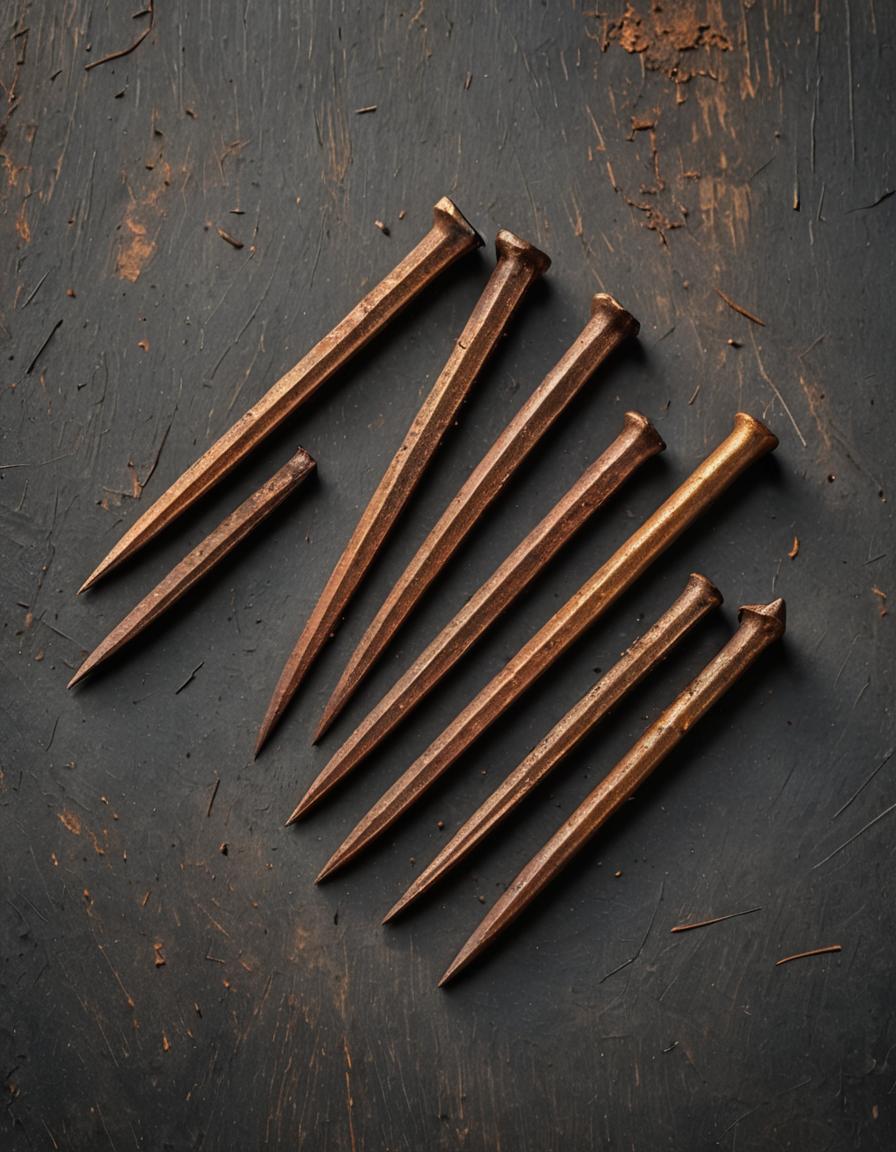 License Plates & Signs Set