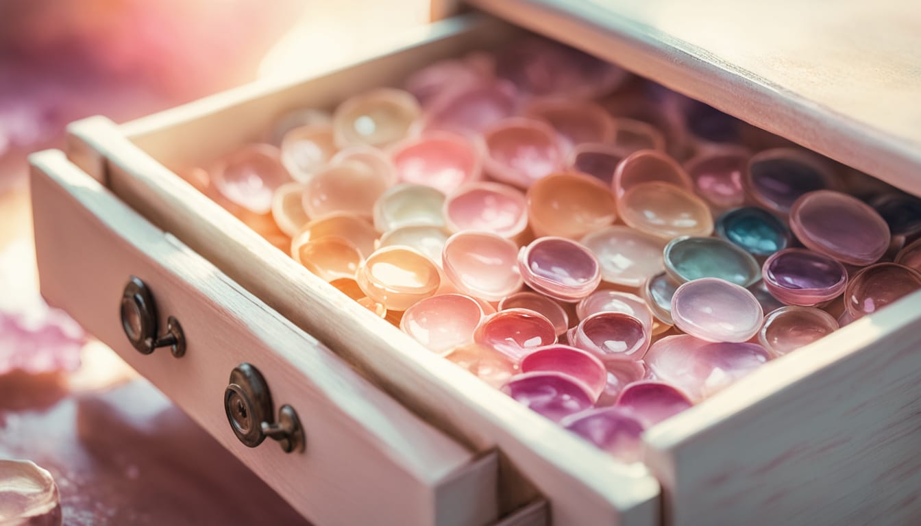 License Plates & Signs Set