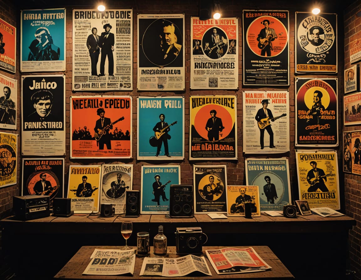 Board Games & Tabletop