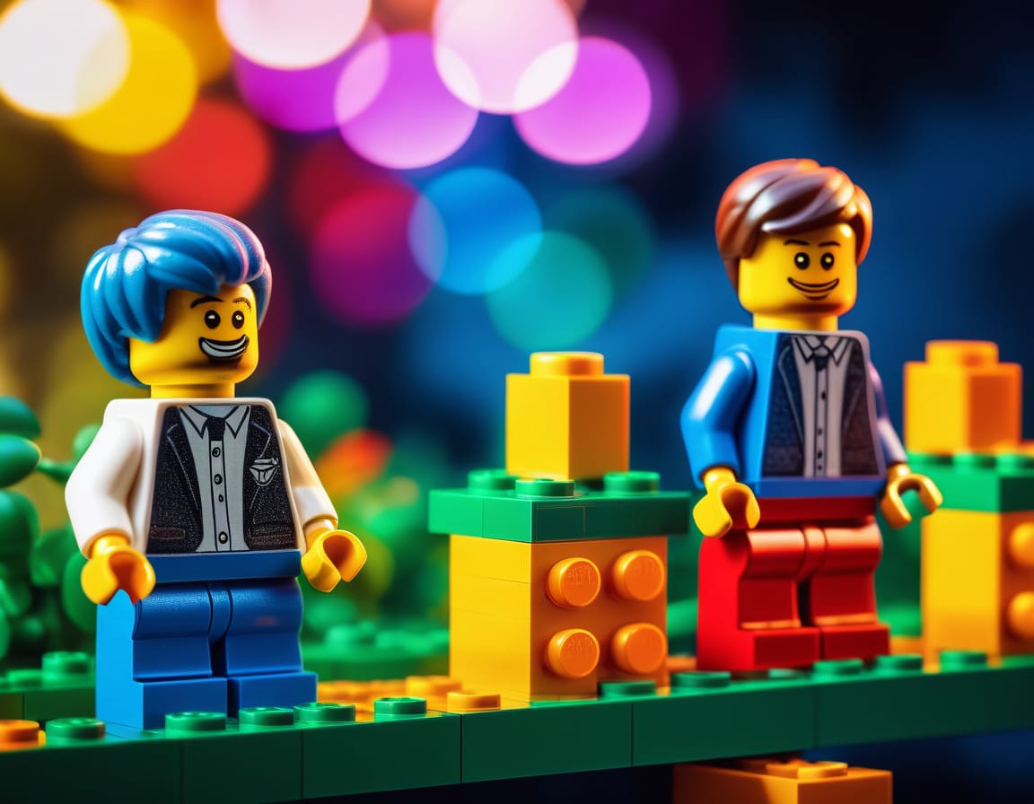 Pez Dispensers & Novelty Toys Collection