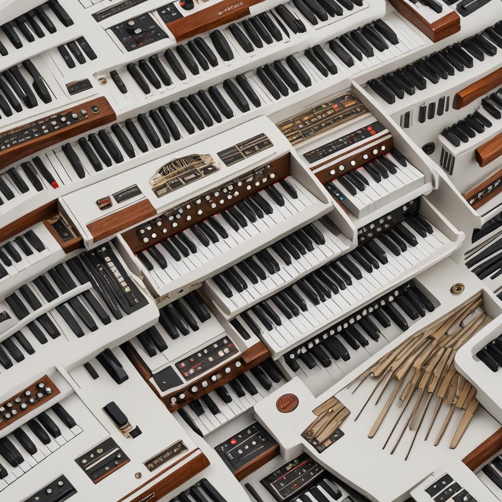 Airline Memorabilia Assortment