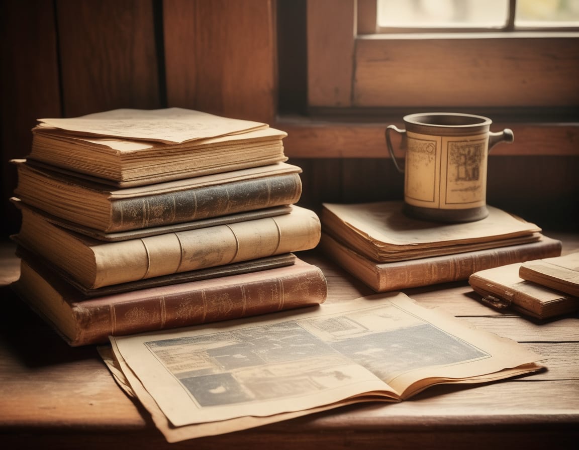 Barware & Party Supplies Collection