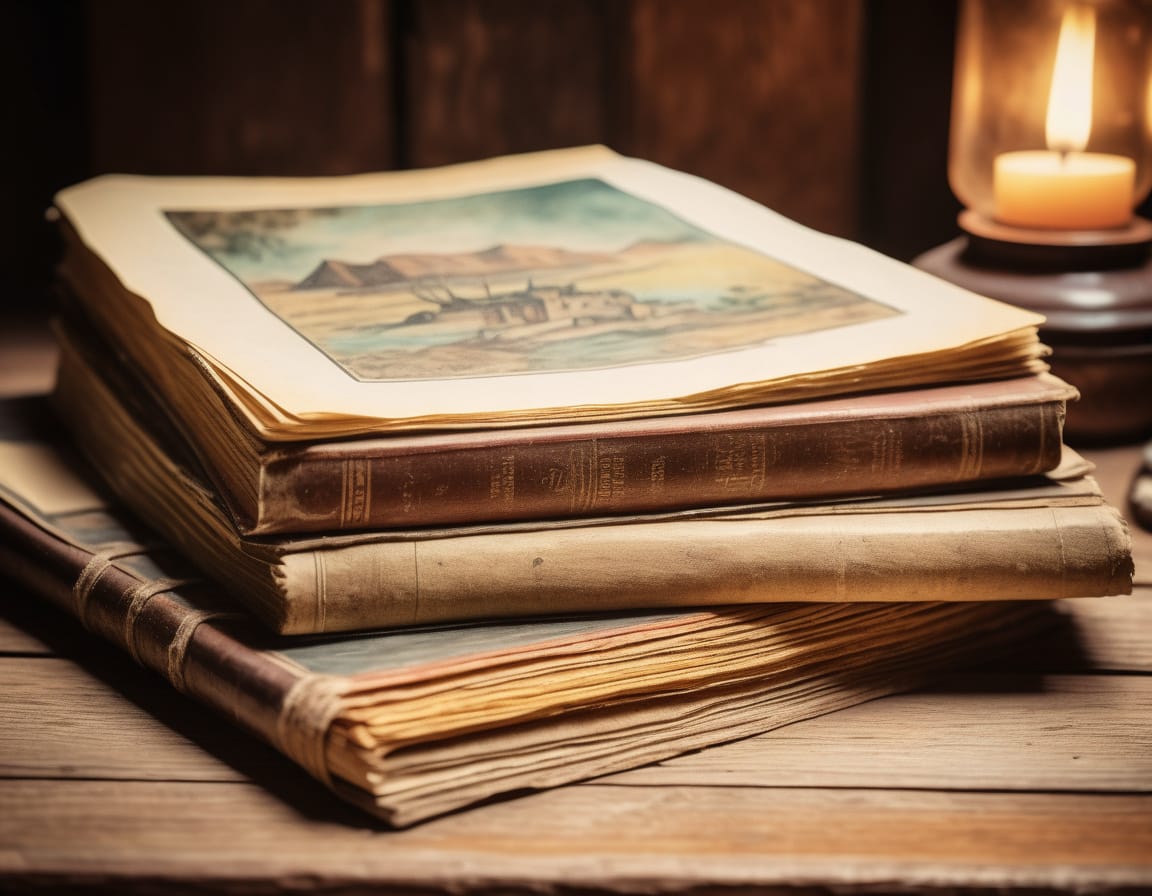 Jewelry & Accessories Series