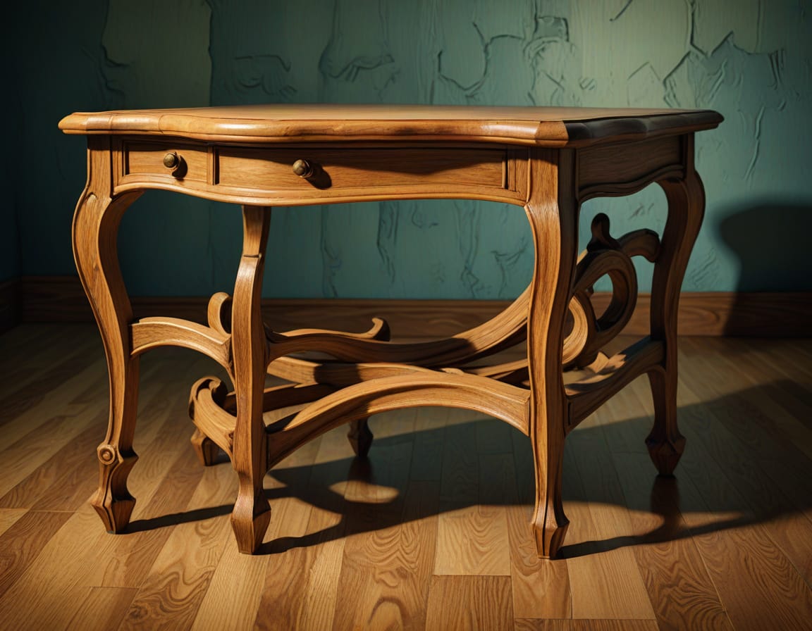 Industrial & Steampunk Relics