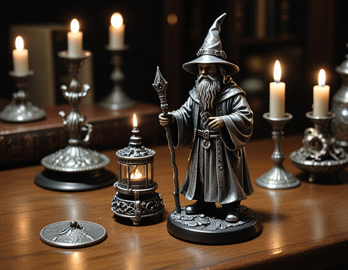 Antique Furniture Archive