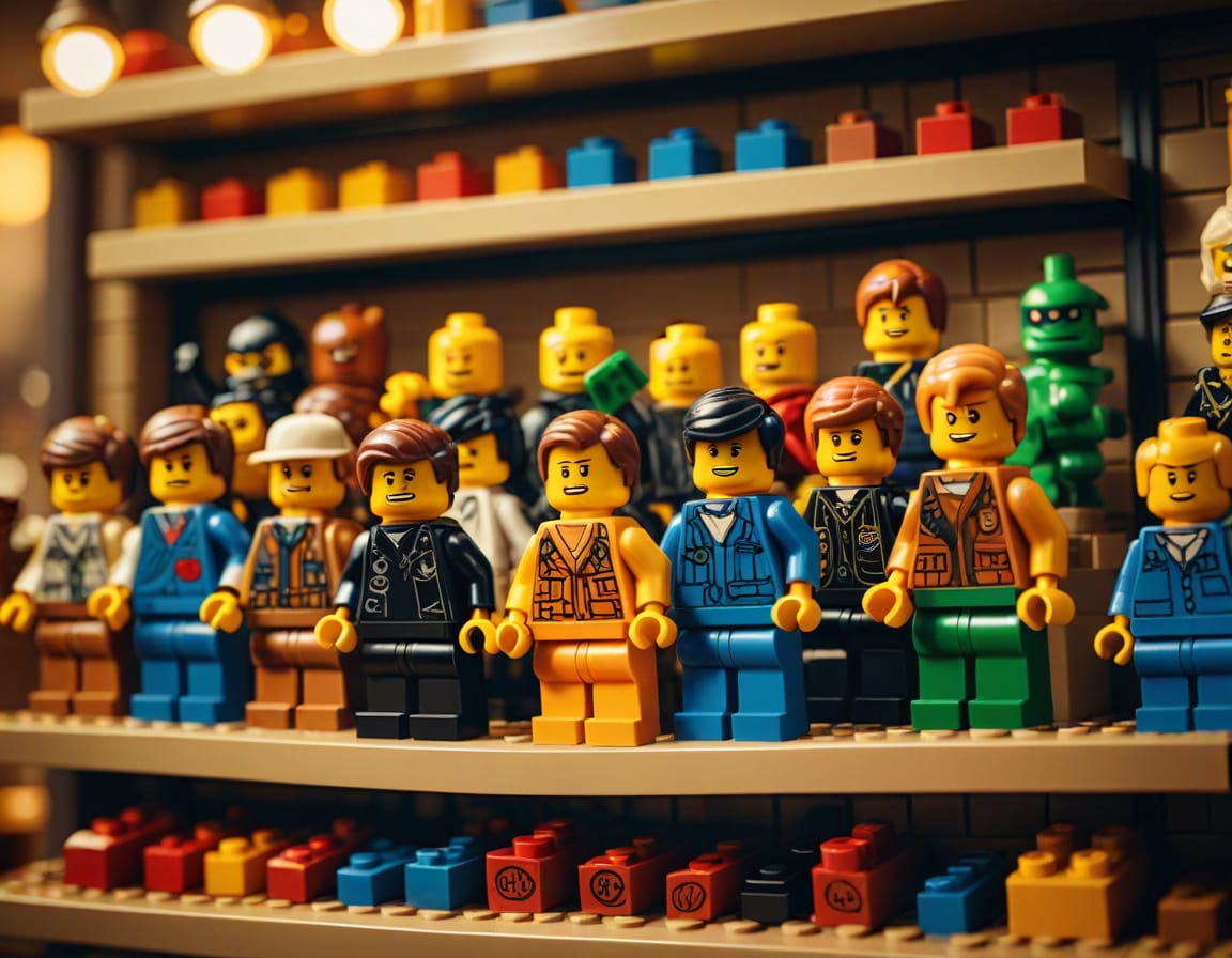 Obsolete Media Collection