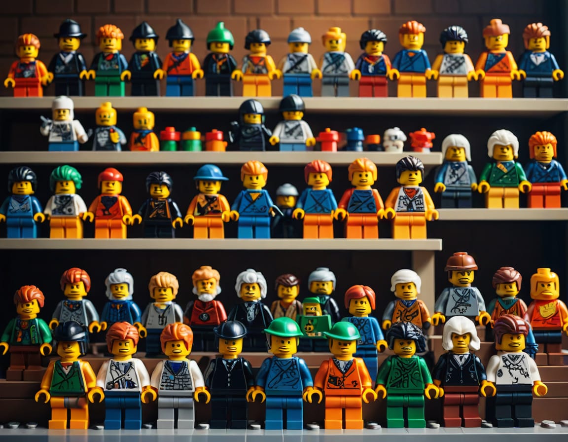 Kitchenware & Cookware Series