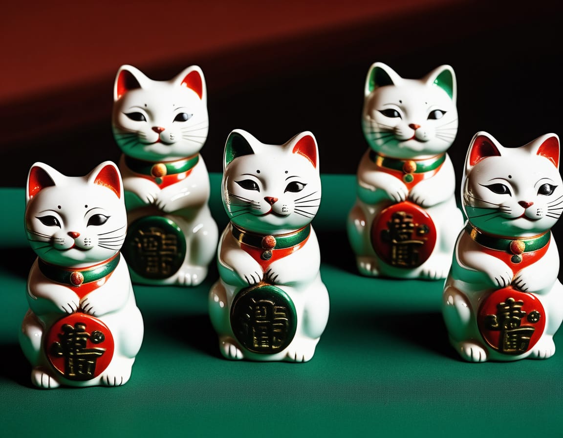 Firefighting Memorabilia