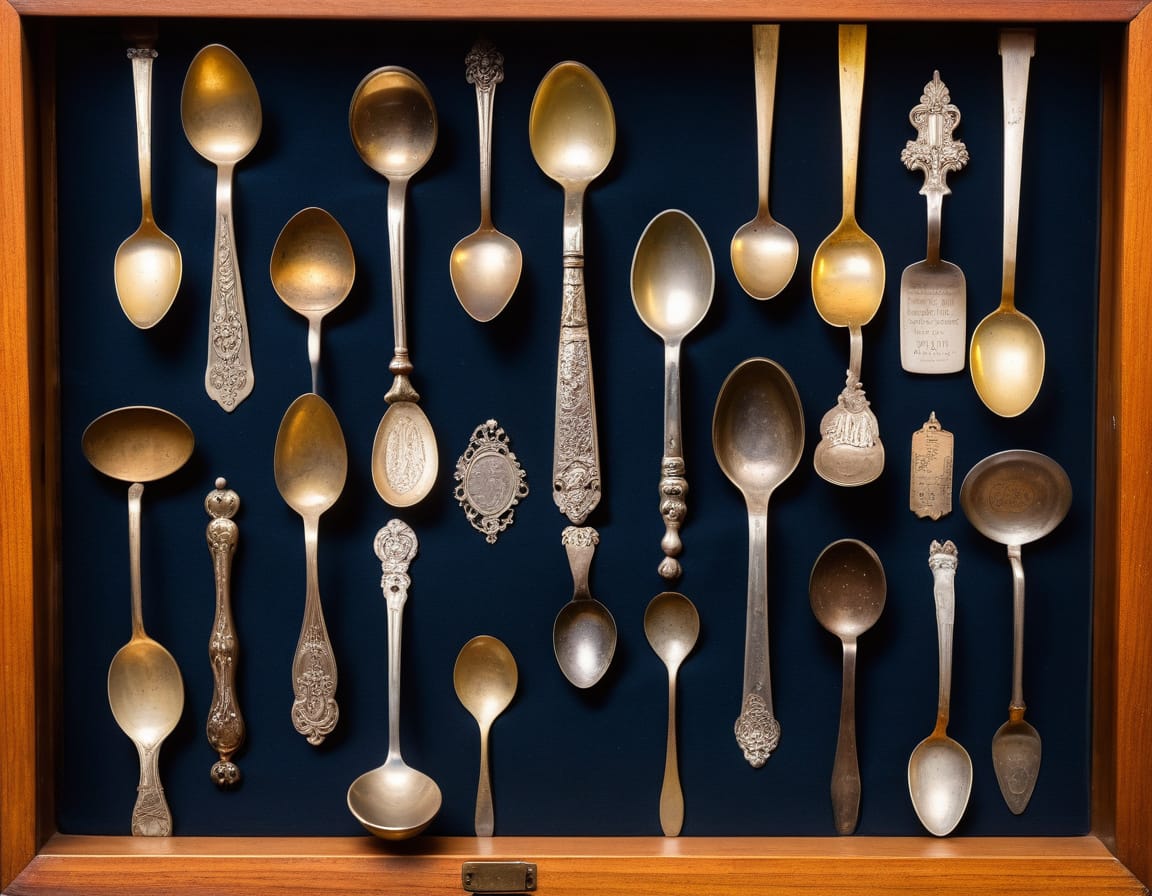 Historical Documents Archive