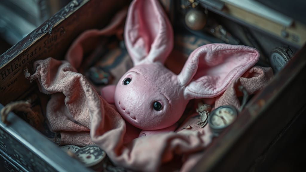 Carnival & Fairground Collectibles