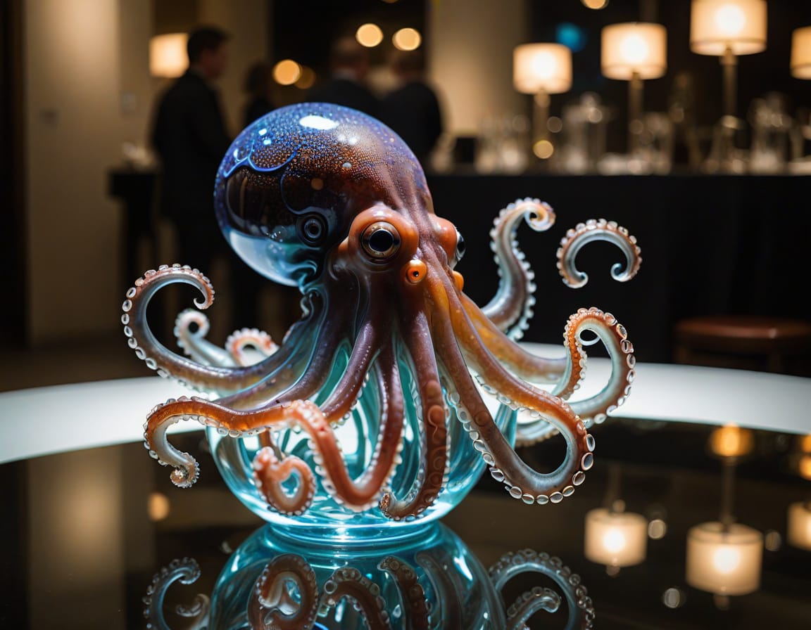 Barware & Party Supplies Archive