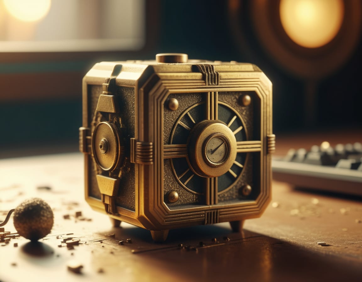 Bottle Caps & Coasters